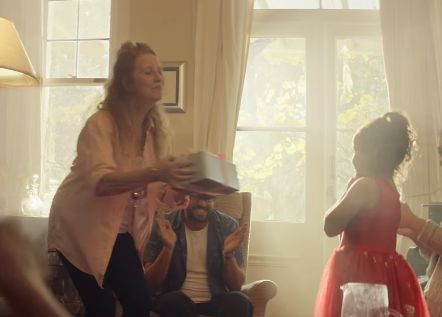 Kiwis Asked to 'Give a Little Bit' to Loved Ones in New Fly Buys Campaign via Colenso BBDO