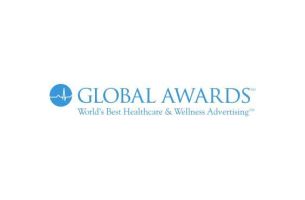 Global Awards for the World’s Best Healthcare & Wellness Advertising Opens for Entries