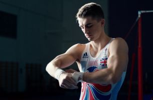 krow & DFS Champion 'Great Brits' in Latest Team GB Olympic Film