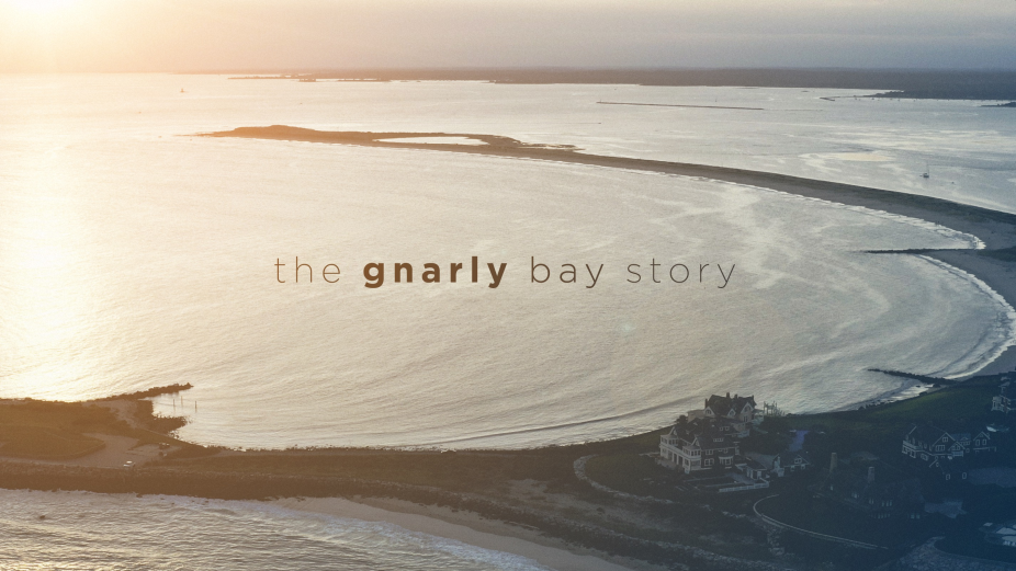 gnarly bay: The Creative Minds Driving Rhode Island’s Production Industry | LBBOnline
