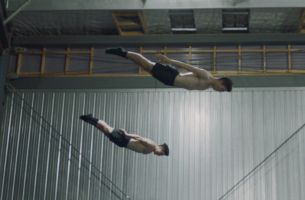 Exit’s Kiku Ohe Directs Inspirational ‘Go Strong’ Campaign for Anchor New Zealand