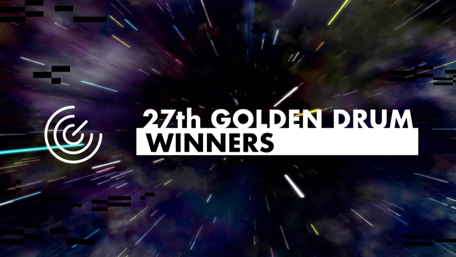 27th Golden Drum Festival Announces Winners