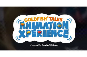 Pepperidge Farm Launches Goldfish Tales Animation Contest with New York Children's Film Festival