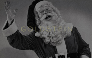 Radio LBB: Christmas B-Sides by GOLDSTEIN