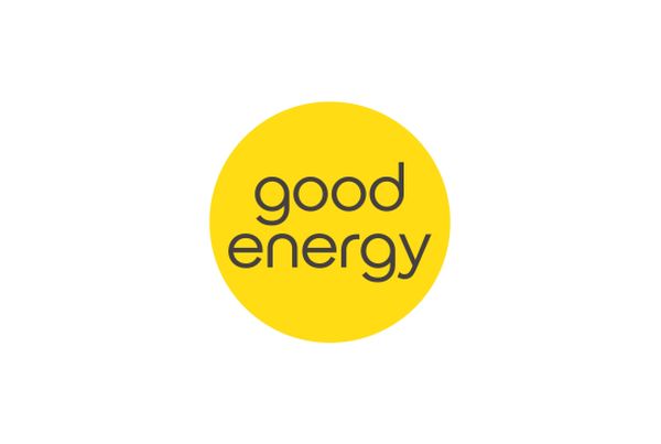 Good Energy Undertakes Major Re-Brand Spearheaded by Creature