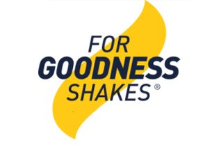 Impero Shakes Things Up with For Goodness Shakes Brand Relaunch