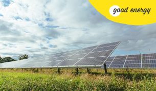 Good Energy Selects Fetch to Lead its Customer Acquisition