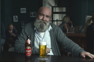 Gramercy Park Brings the Final Touches to JWT London's Heineken Campaign 