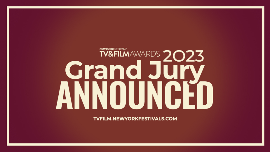 GRAND JURY - New York Festivals