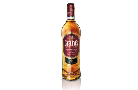 Grant’s Whisky appoints Inferno