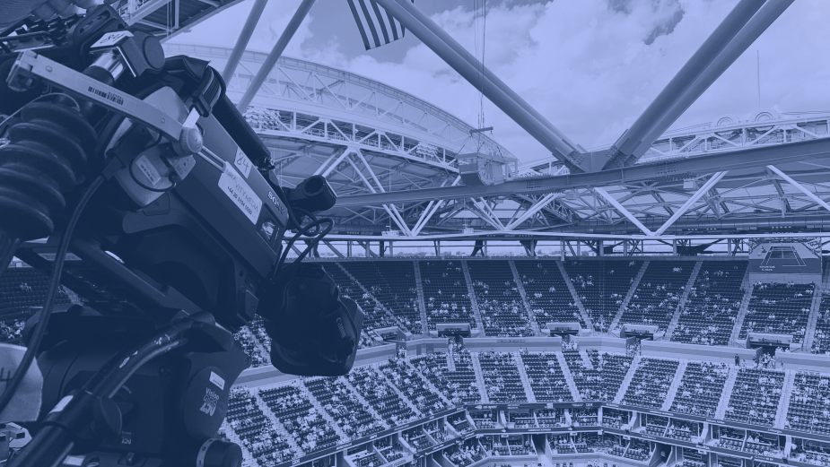 Gravity Media Returns to Deliver Broadcast for the 2022 US Open Tennis Championships