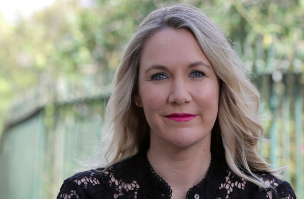 303 MullenLowe Sydney Promotes Joanna Gray to Managing Director