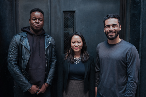 AnalogFolk Adds Three New Hires in New York
