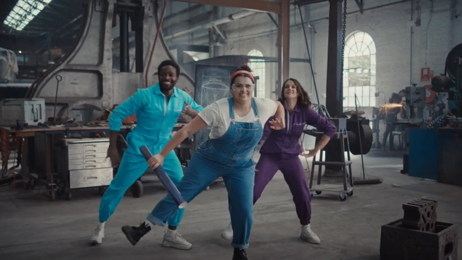 Insurance Company Chubb Puts on a Groove in Campaign from 72andSunny Sydney
