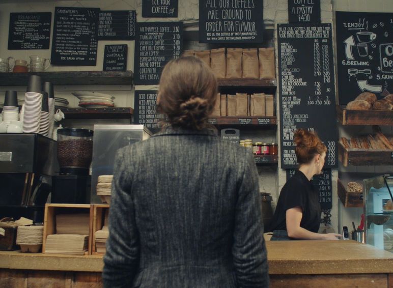 McDonald's Spoofs Hipster Coffee Culture in New McCafé Campaign