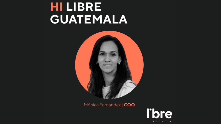 Libre Opens New Office in Guatemala 