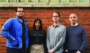 18 Feet & Rising Appoints New Strategy Partner & Creative Director