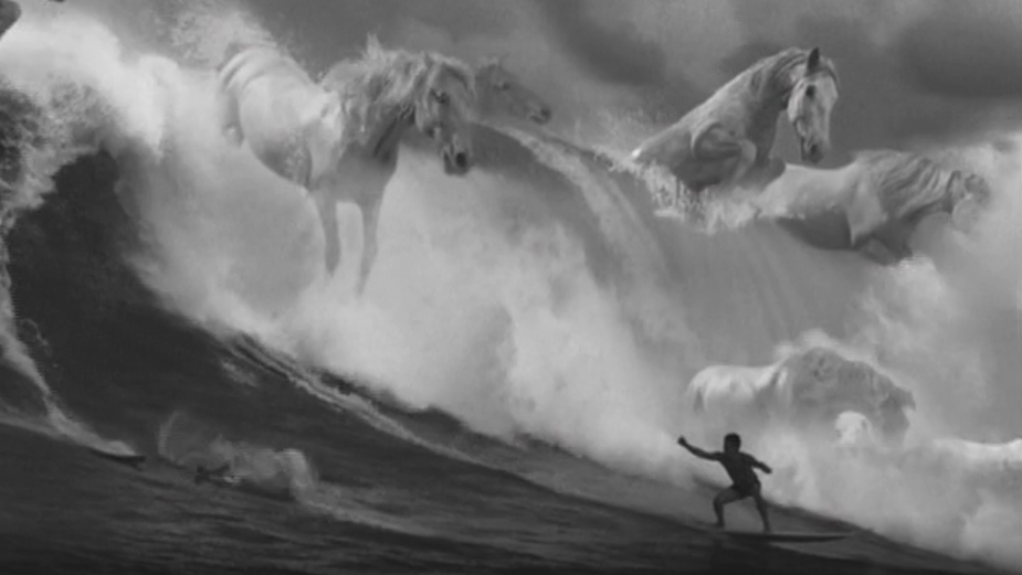 My Most Immortal Ad: Jose Miguel Sokoloff & Walt Campbell Discuss Guinness 'Surfer'