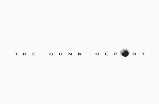  The Gunn Report 2012 Revealed