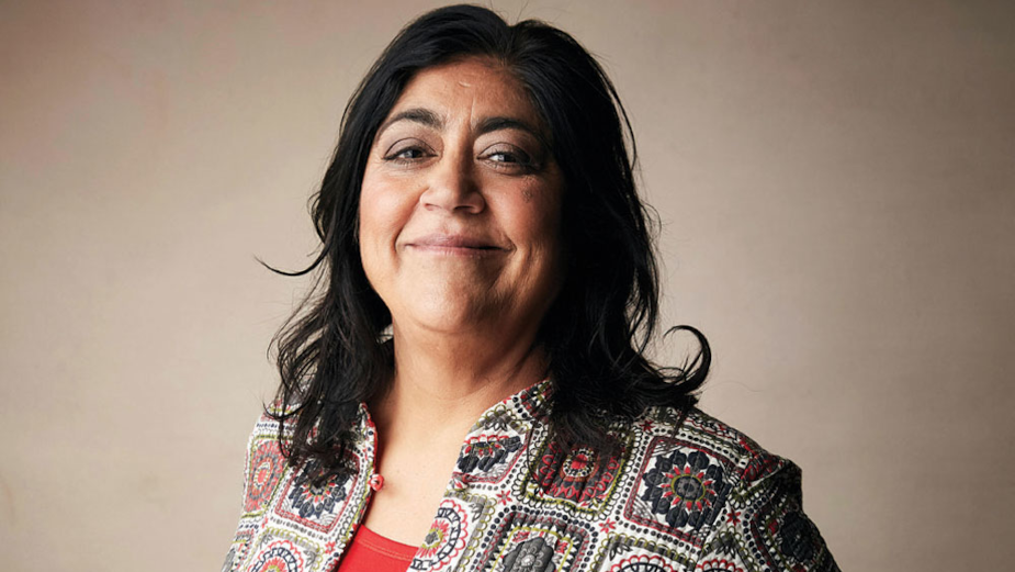 When Gurinder Chadha Directs her First Ad, You’ll Remember It