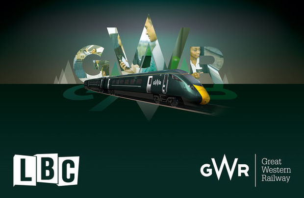 GWR Launches New 'Get Productive' Podcast to Celebrate Service Improvements