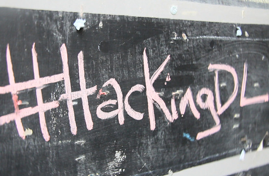 Direct Line to Host Hackathon
