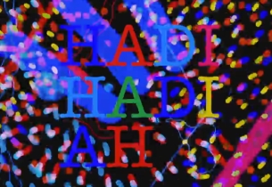 Ruffmercy Takes Us on a Psychedelic Trip for Hadi Hadi Ah Music Video