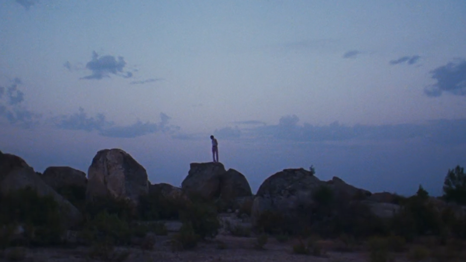 Band El Perro Takes You on a Dazed and Dreamy Trip through the Desert in Short Film