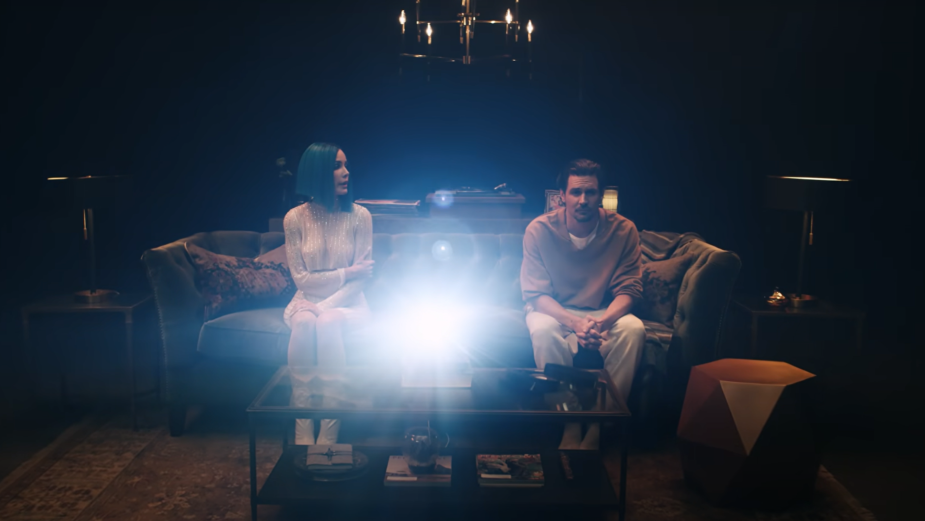 Samsung Partners with Artist Halsey to Bring ‘So Good’ to Life in New Video