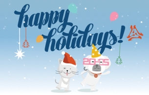 Create Your Own Cute Christmas Story with Click 3X's Christmas Card