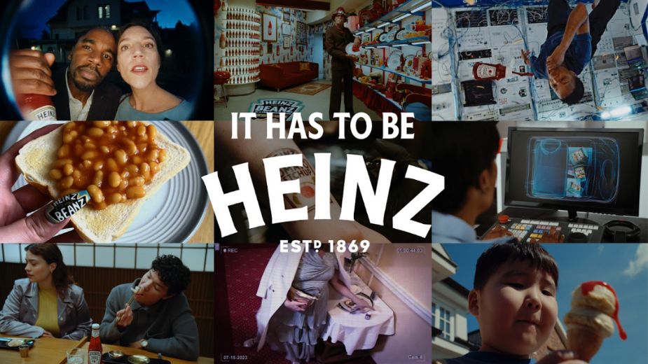Heinz Meanz Creativity: What’s Driving Heinz’s Creative Momentum?