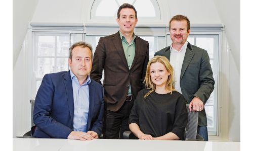 Havas Media Group UK Launches ‘Magnet’ Division