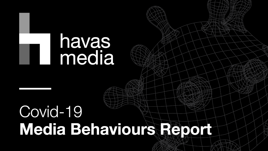 Havas Report Finds Media Consumption Rises Significantly in 55-64 Year Olds 