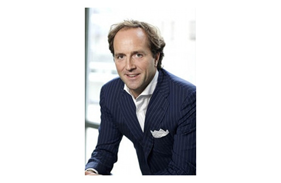 Havas CEO David Jones to leave