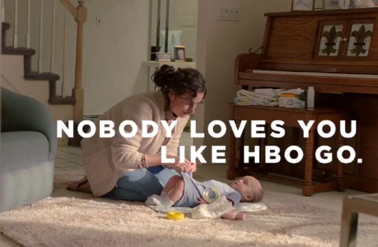 Nobody Loves You Like HBO