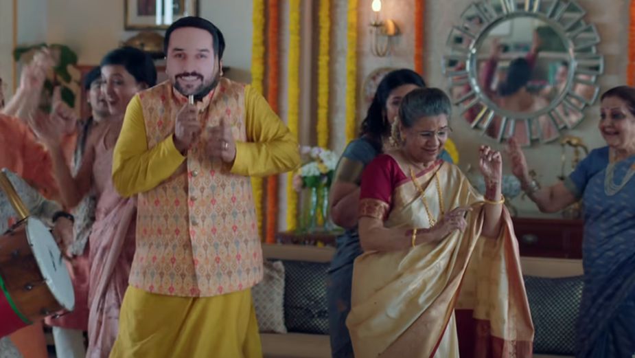 Indian Health Brand Tells You Not to Hide Your Headaches in Campaign from Lowe Lintas