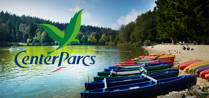 Center Parcs Appoints Y&R London as its Official Integrated Advertising Agency