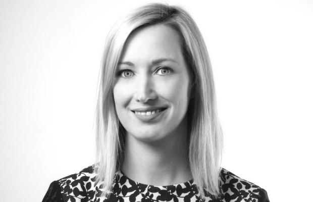 Katie Cunningham Appointed Account Director at BBDO Dublin