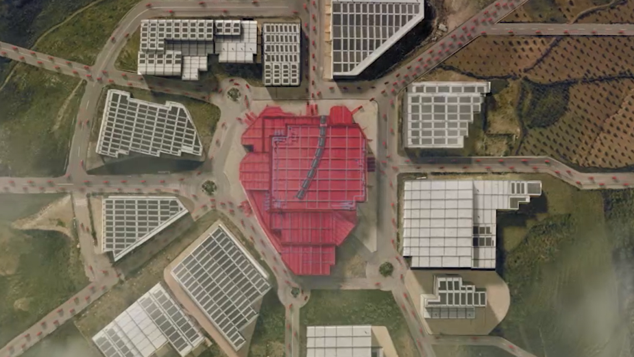 Ford Keeps the Heart of the Road Pumping in Spot from AMV BBDO