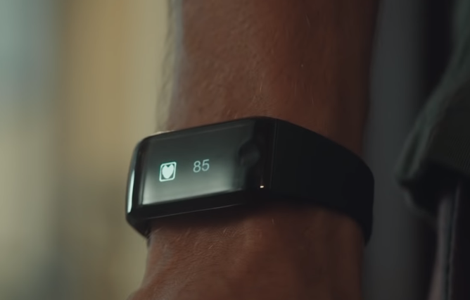 Smart Band Fastrack Reflex Beat Nudges You to Follow Your Heart