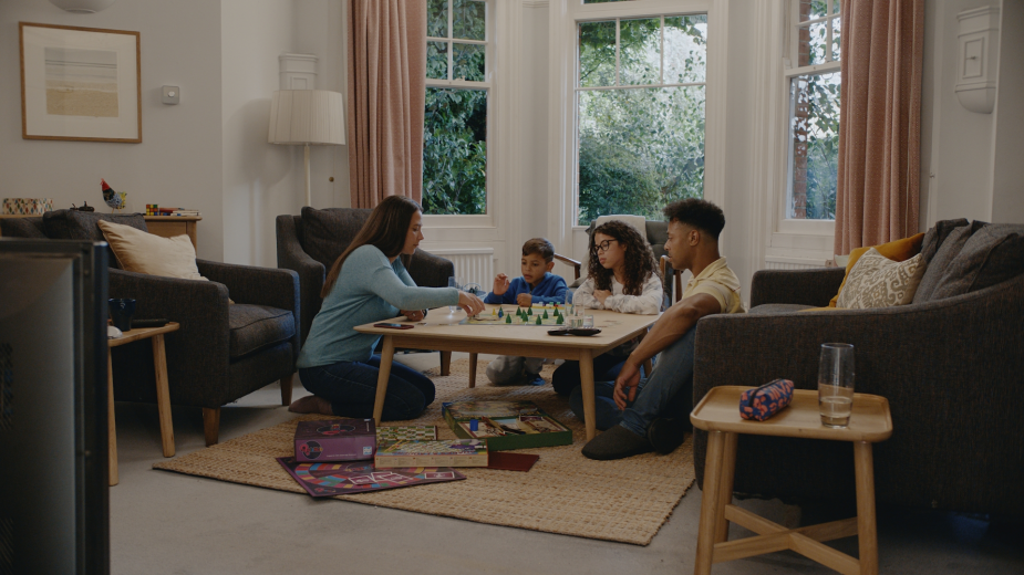 British Gas Shows You What Being More Sustainable Really Looks Like