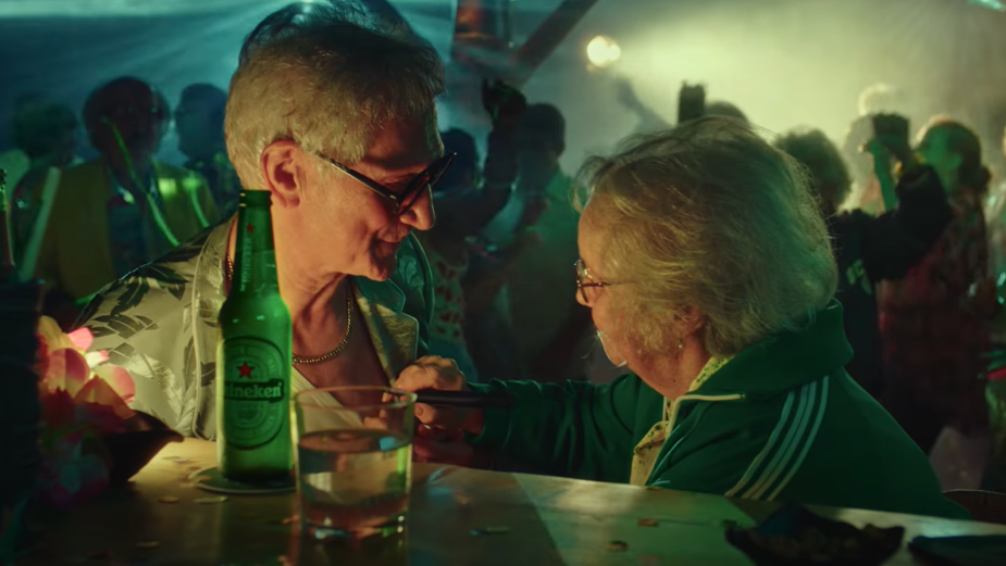 Heineken Creativity Wins Big at Cannes Lions 2022 as Most Awarded Individual Alcohol Brand