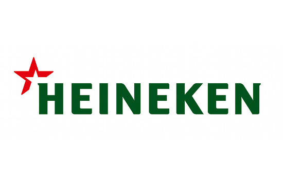 St. Lukes Awarded Heineken Business