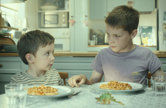 Heinz: ‘For Kids Who Are Full of Beanz’