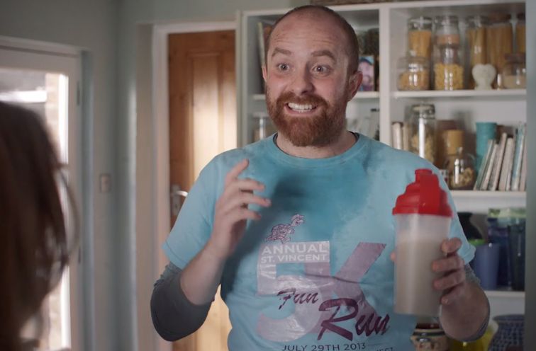 Heinz Takes a Dig at Modern Health Culture in New Spot from BBH London
