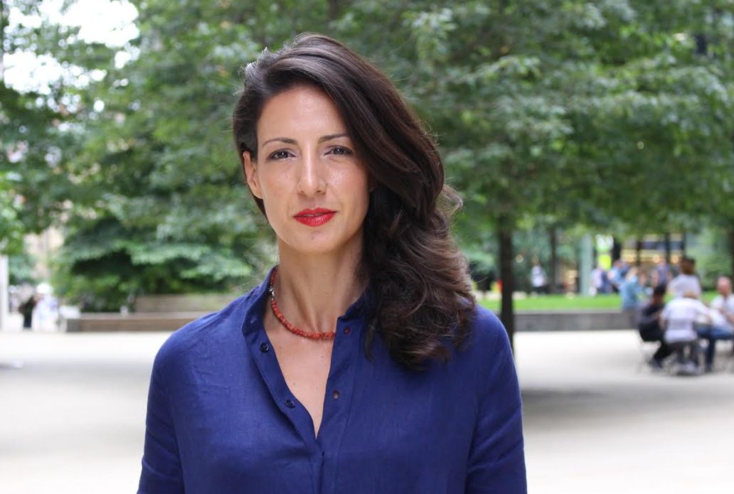 Havas London Appoints Eleni Sarla as Managing Partner