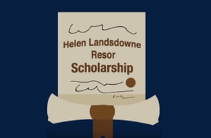 JWT's Helen Lansdowne Resor Scholarship Kicks Off Year Two