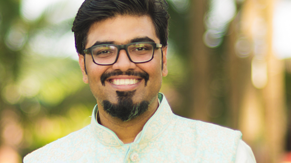 5 Minutes with… Hemant Shringy
