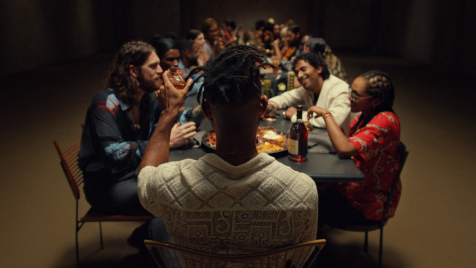 Hennessy Celebrates the Power of Embracing New Perspectives in Ad from Droga5