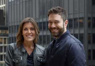 DDB North America Names Ari Weiss First Chief Creative Officer